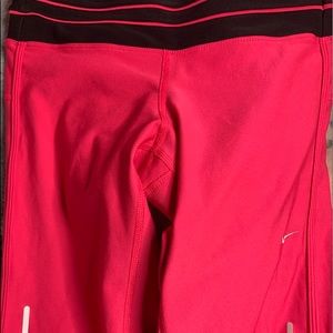 Nike leggings (capri)